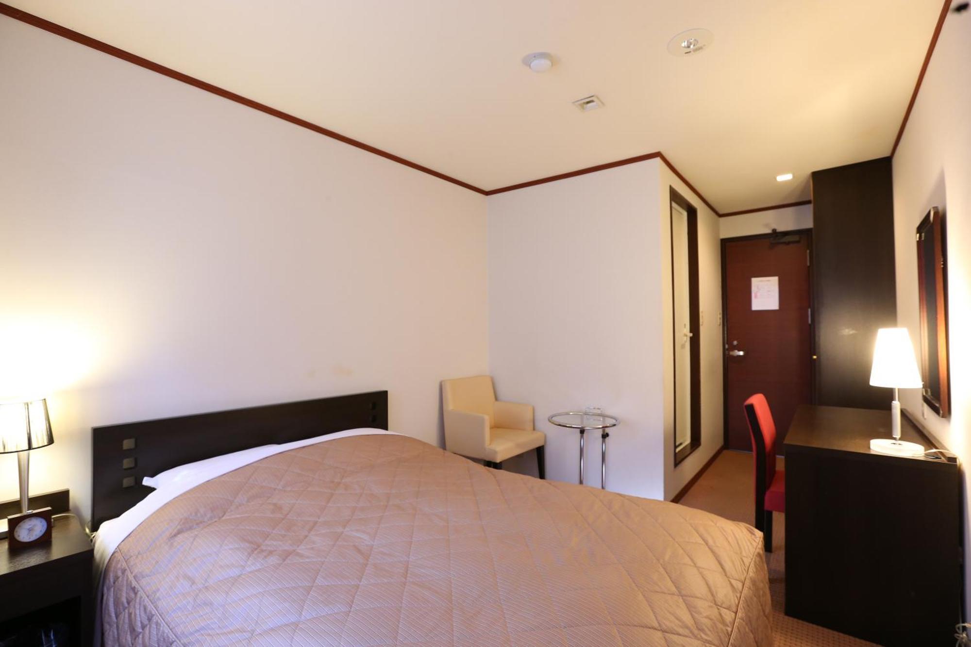 Dormy Club Karuizawa Hotel Room photo
