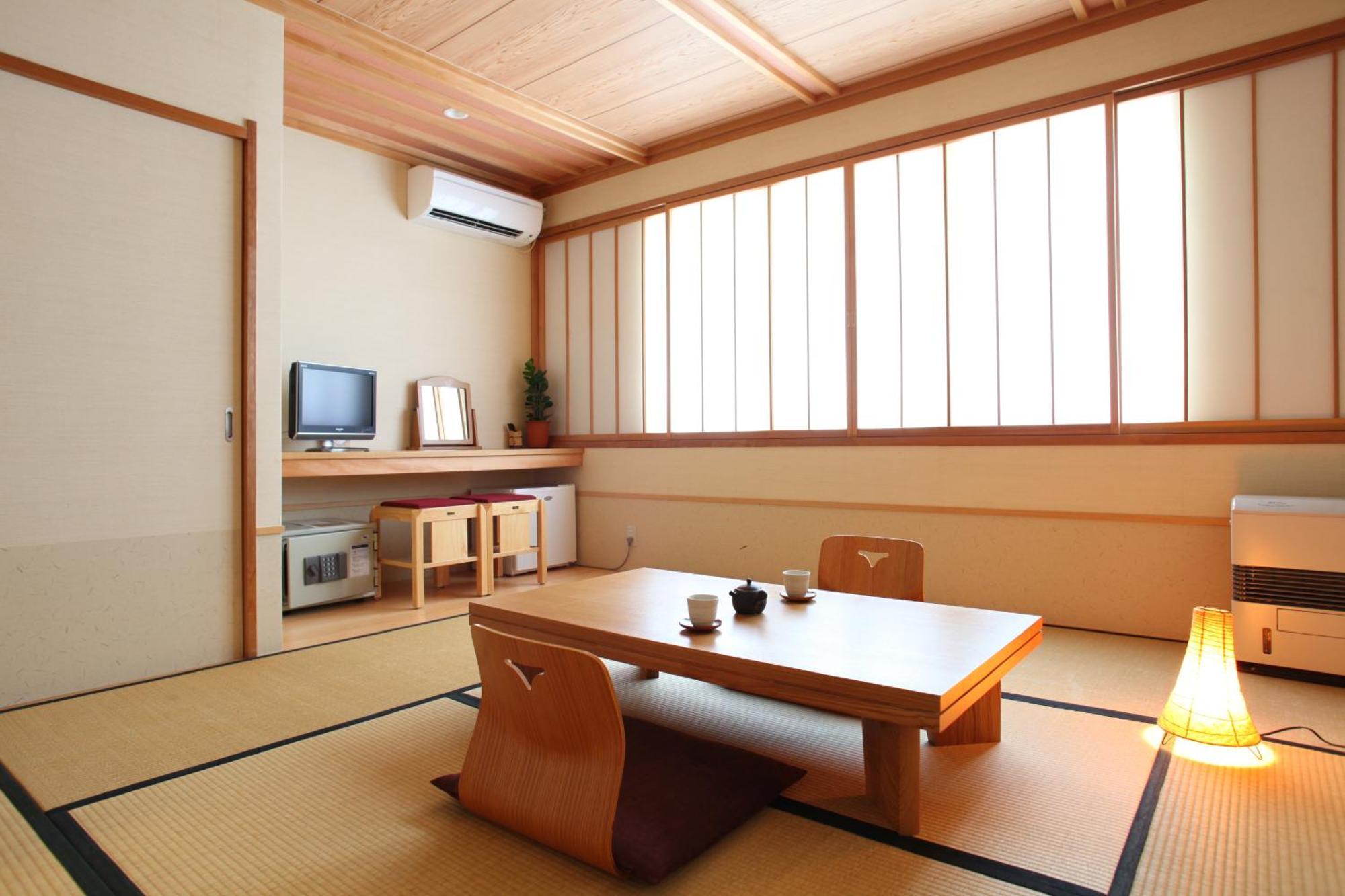 Dormy Club Karuizawa Hotel Room photo