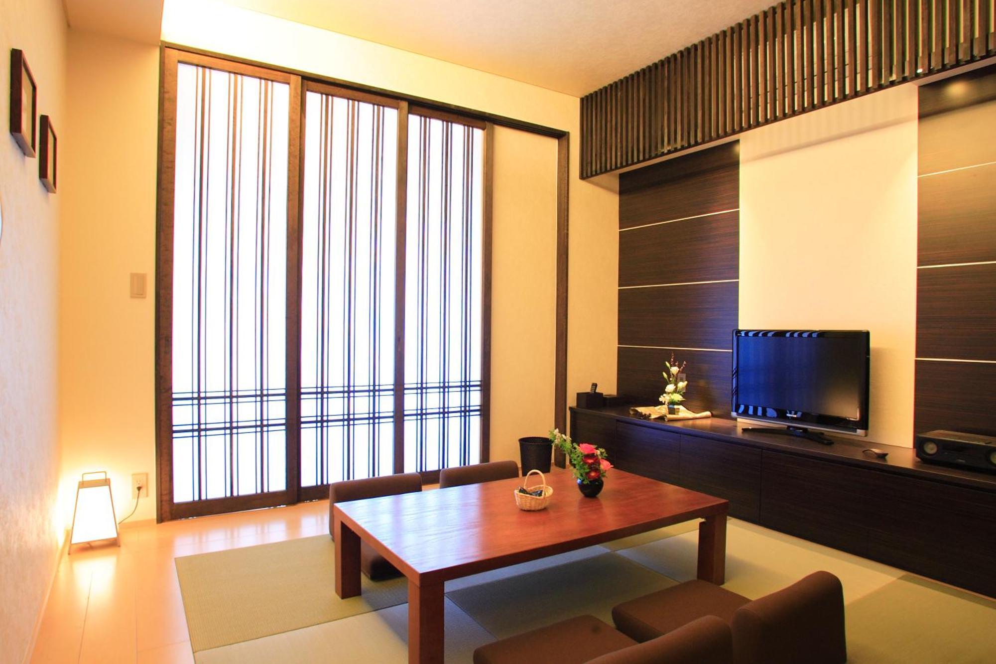 Dormy Club Karuizawa Hotel Room photo